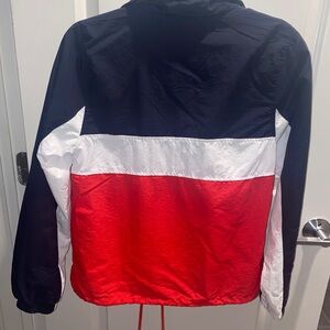 Ashley by 26 Wind Breaker